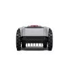 Ecovacs GOAT O600 RTK EU Robotic lawn mower Batterie Schwarz, Grau