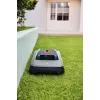 Ecovacs GOAT O600 RTK EU Robotic lawn mower Batterie Schwarz, Grau