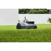 Ecovacs GOAT O600 RTK EU Robotic lawn mower Batterie Schwarz, Grau