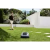 Ecovacs GOAT O600 RTK EU Robotic lawn mower Batterie Schwarz, Grau