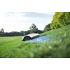 Ecovacs GOAT O1200 LiDAR PRO EU Roboter-Rasenmäher Batteriebetrieben Schwarz, Weiß
