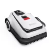 Ecovacs GOAT A1600 LiDAR PRO EU Roboter-Rasenmäher Akku Schwarz, Weiß