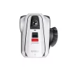 Ecovacs GOAT A1600 LiDAR PRO EU Roboter-Rasenmäher Akku Schwarz, Weiß