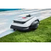 Ecovacs GOAT A1600 LiDAR PRO EU Roboter-Rasenmäher Akku Schwarz, Weiß