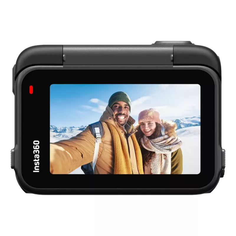 Action-Sportkamera Insta360 Ace Pro 48 MP 8K Ultra HD