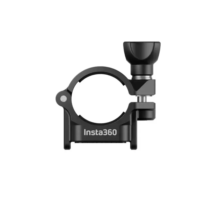 Kamerahalterung Insta360 CINSBAVT Selfie Stick Ring Mount