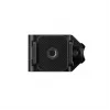 Kamerahalterung Insta360 CINSBAVT Selfie Stick Ring Mount