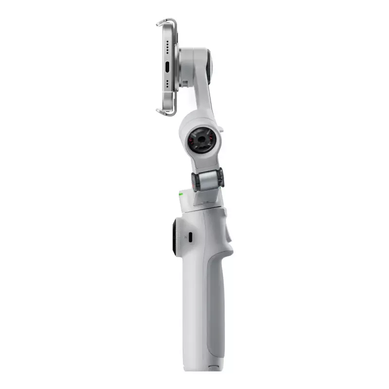 Smartphone-Kamerastabilisator Insta360 Flow 2 Pro Creator Bundle 360°-Rotation
