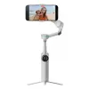 Smartphone-Kamerastabilisator Insta360 Flow 2 Pro Creator Bundle 360°-Rotation