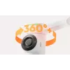 Smartphone-Kamerastabilisator Insta360 Flow 2 Pro Creator Bundle 360°-Rotation