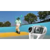 Smartphone-Kamerastabilisator Insta360 Flow 2 Pro Creator Bundle 360°-Rotation
