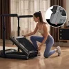 Laufband Kingsmith ORWKPR3 — Lauffläche 1200×440 mm, Maximalgeschwindigkeit 12 km/h, Maximales Benutzergewicht 120 kg
