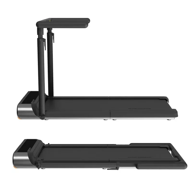 Laufband Kingsmith ORWKPR3 — Lauffläche 1200×440 mm, Maximalgeschwindigkeit 12 km/h, Maximales Benutzergewicht 120 kg