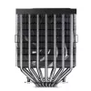 Lüfter Jonsbo CR-3000 ARGB 12 cm 600-1500 U/min 22-32 dB Schwarz
