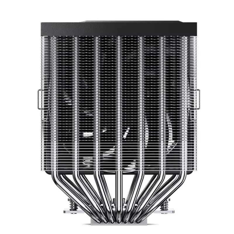 Lüfter Jonsbo CR-3000 ARGB 12 cm 600-1500 U/min 22-32 dB Schwarz