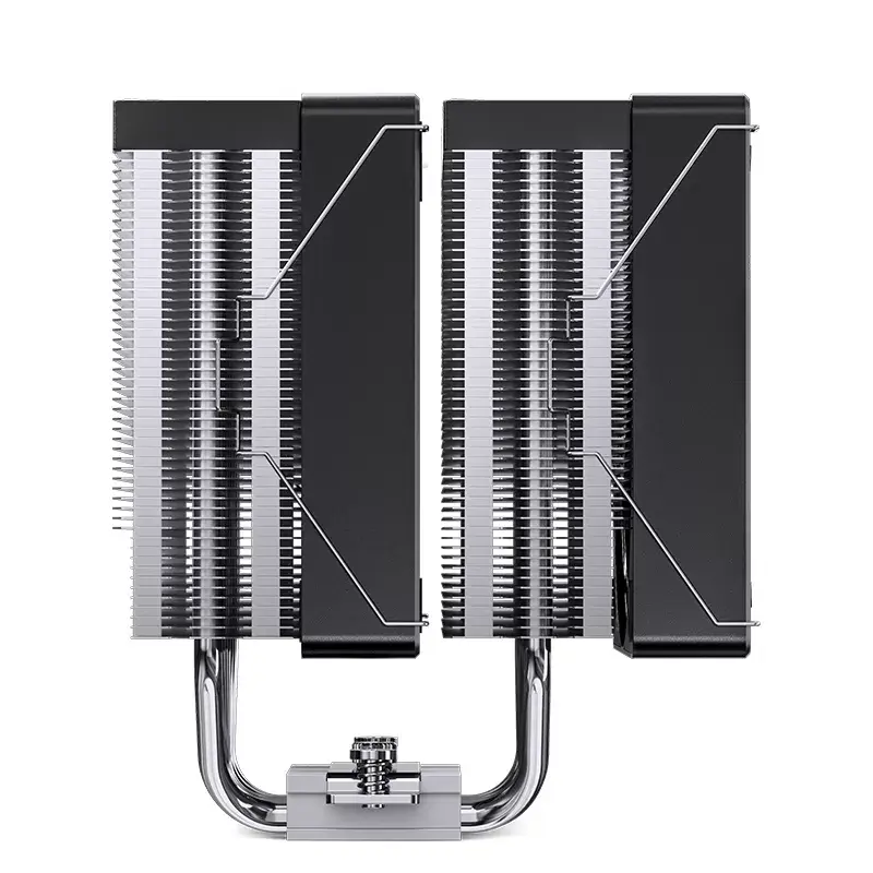 Lüfter Jonsbo CR-3000 ARGB 12 cm 600-1500 U/min 22-32 dB Schwarz