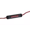 Kabellose Bluetooth-Ohrhörer Lenovo HE01 ROT