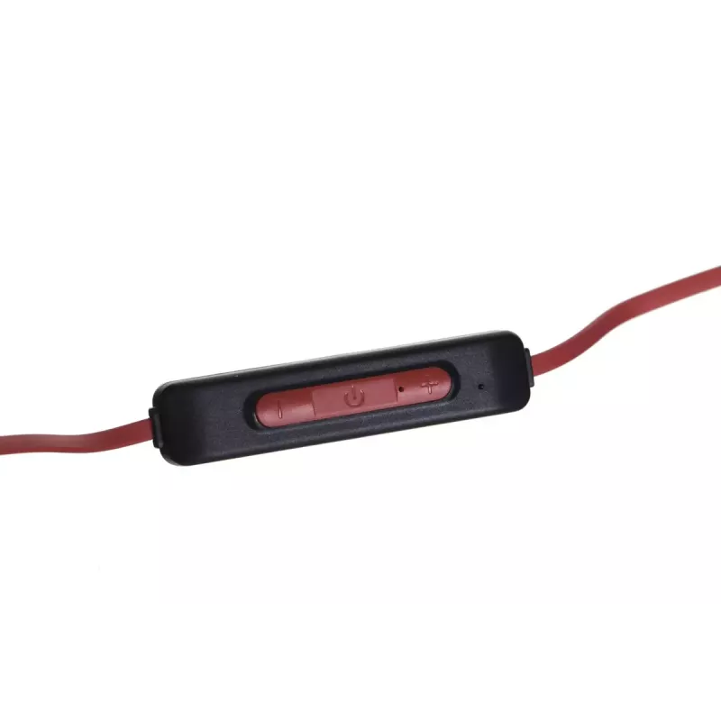 Kabellose Bluetooth-Ohrhörer Lenovo HE01 ROT