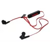 Kabellose Bluetooth-Ohrhörer Lenovo HE01 ROT