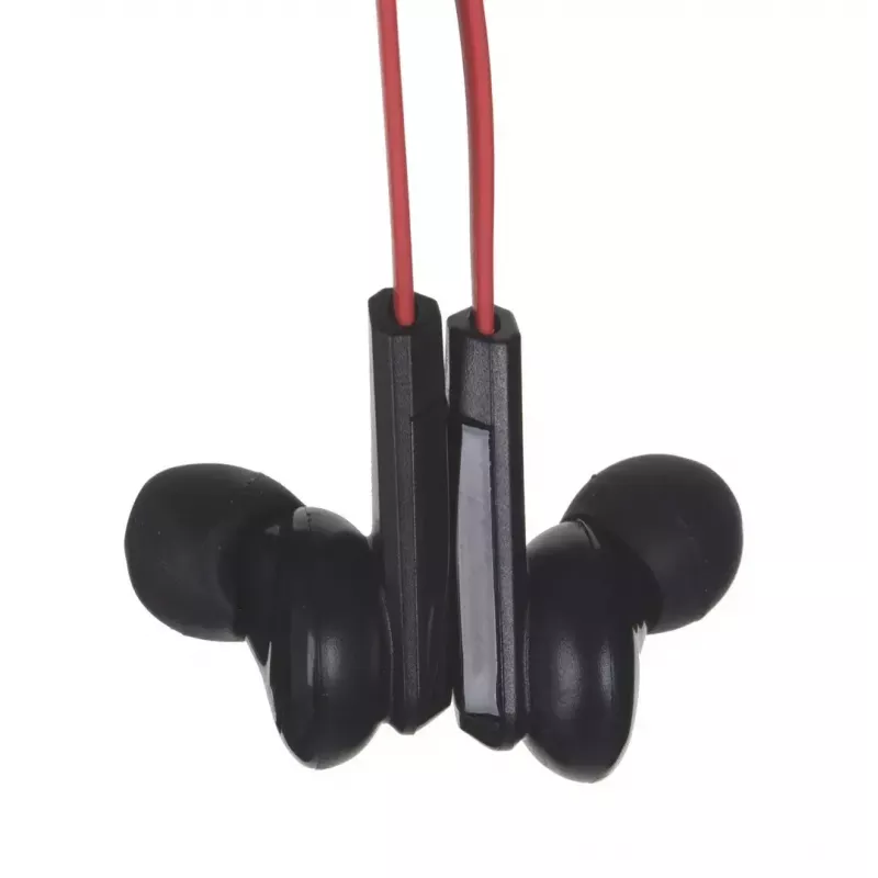Kabellose Bluetooth-Ohrhörer Lenovo HE01 ROT