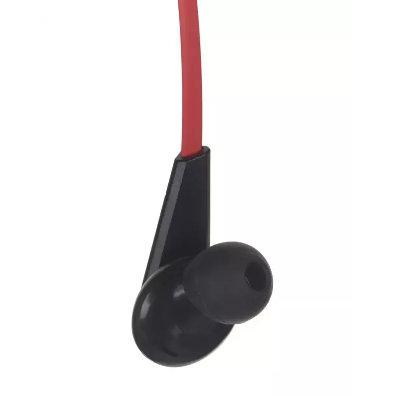 Kabellose Bluetooth-Ohrhörer Lenovo HE01 ROT