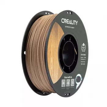 3D-Druckmaterial Creality 3D 3301130001 Holzfaser 1,29 kg