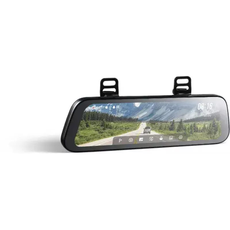 Dashcam 70mai MIRIVE-S500 Super HD 2592x1944 138° Blickwinkel
