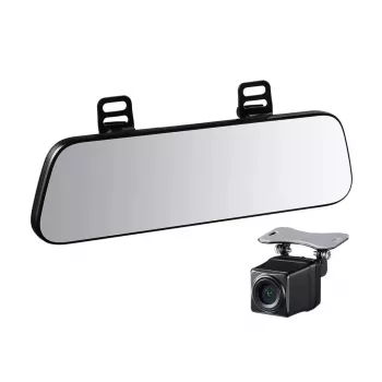 Dashcam 70mai MIRIVE-S500 Super HD 2592x1944 138° Blickwinkel