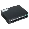RUIJIE unmanaged PoE Switch RG-ES110FG-P — 10-Port Gigabit (10/100/1000) mit 1 SFP, 120W, 20 Gbps Switching