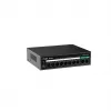 RUIJIE unmanaged PoE Switch RG-ES110FG-P — 10-Port Gigabit (10/100/1000) mit 1 SFP, 120W, 20 Gbps Switching