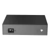 RUIJIE unmanaged PoE Switch RG-ES110FG-P — 10-Port Gigabit (10/100/1000) mit 1 SFP, 120W, 20 Gbps Switching
