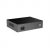 RUIJIE unmanaged PoE Switch RG-ES110FG-P — 10-Port Gigabit (10/100/1000) mit 1 SFP, 120W, 20 Gbps Switching