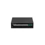 RUIJIE unmanaged PoE Switch RG-ES110FG-P — 10-Port Gigabit (10/100/1000) mit 1 SFP, 120W, 20 Gbps Switching