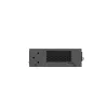 Unmanaged L2 Netzwerk-Switch RUIJIE RG-ES124G-L — 24x Gigabit (10/100/1000), 48 Gbit/s, 8000 MAC, Rackmontage
