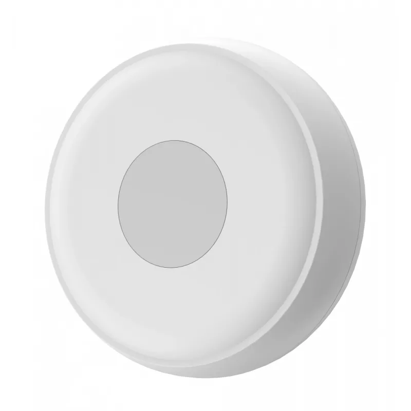 Drahtloser Alarm Imou ZE1 Panikknopf Batteriebetrieben Weiß