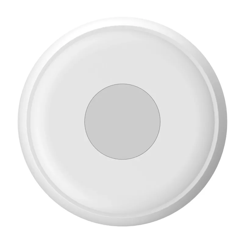 Drahtloser Alarm Imou ZE1 Panikknopf Batteriebetrieben Weiß