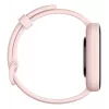Amazfit Bip 3 Pro 4,29 cm (1,69 Zoll) TFT 44 mm Digital 240 x 280 Pixel Touchscreen Pink GPS (Satellit)