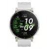 Smartwatch Amazfit Active 3 — 3,35 cm (1,32 Zoll) AMOLED, 466×466, Touchscreen, GPS, 365 mAh, Silikon-Armband