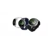 Smartwatch Amazfit Active 3 — 3,35 cm (1,32 Zoll) AMOLED, 466×466, Touchscreen, GPS, 365 mAh, Silikon-Armband