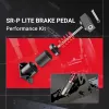 Bremsleistungs-Upgrade-Kit MOZA SR‑P Lite RS22 — Pedal-Upgrade-Kit für Sim-Racing