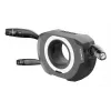 Lenkstockhebel Moza Racing RS065 Schwarz Aluminium Stahl 411x127x152mm