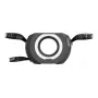 Lenkstockhebel Moza Racing RS065 Schwarz Aluminium Stahl 411x127x152mm