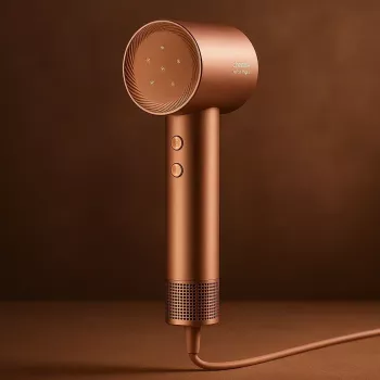 Haartrockner Dreame Glory AHD6A-RS 1600W rose