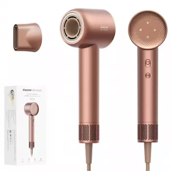 Haartrockner Dreame Glory AHD6A-RS 1600W rose