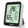 Govee H5075 Innenraum Temperatur- & Feuchtigkeitssensor Freistehend Kabellos