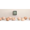 Govee H5075 Innenraum Temperatur- & Feuchtigkeitssensor Freistehend Kabellos