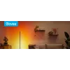 Govee Stehlampe 2, Matter-fähig, schwarz