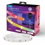 Govee H612FCD1 RGB LED-Streifen, 3 Meter