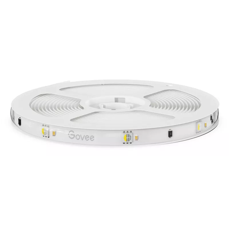 Govee H612FCD1 RGB LED-Streifen, 3 Meter