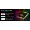 Govee H612FCD1 RGB LED-Streifen, 3 Meter